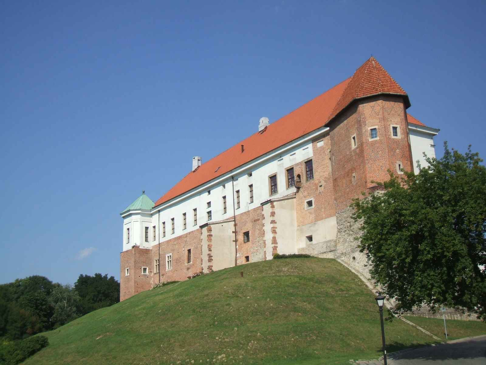 Sandomierz